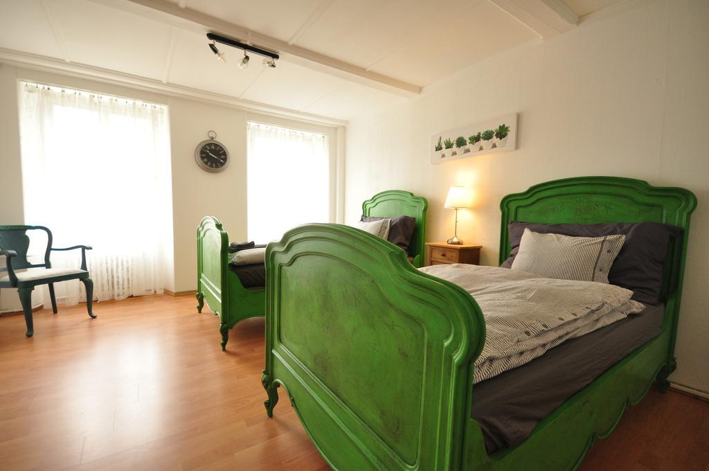 Interlaken Town House Sleeps 12 Guests Central Pokój zdjęcie